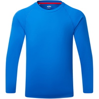 Mens UV Tec Long Sleeve Tee